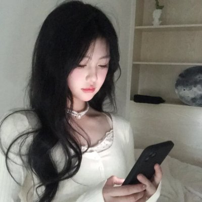 梦女孩
