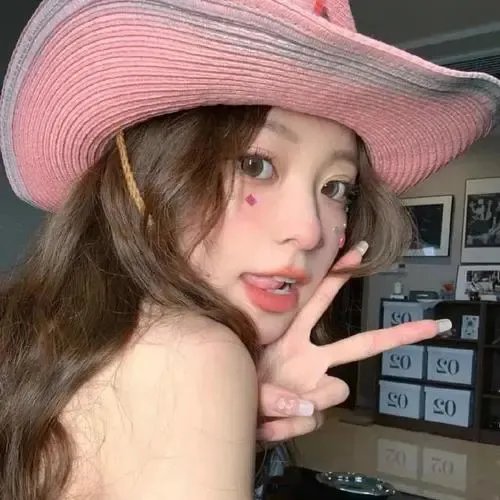 荡女桃花处处开