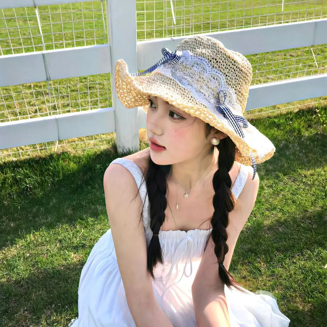 再见女儿