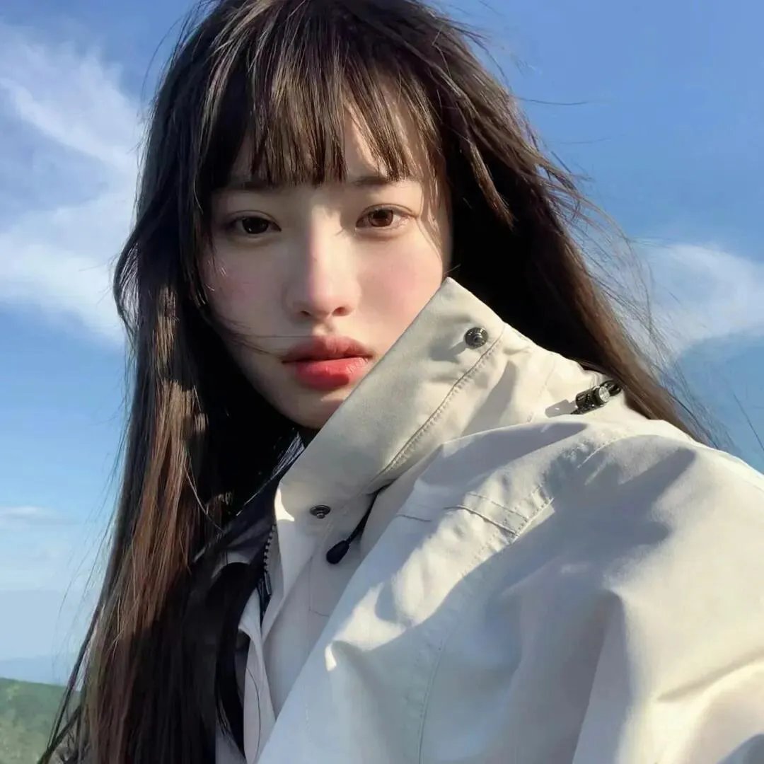 失踪少女名单